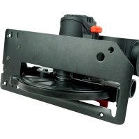 Пила дисковая акк TEH LCS190 20V 190мм без АКК и З/У Арт. LCS190