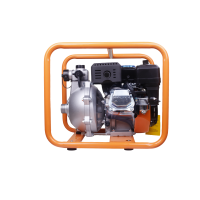 Мотопомпа VILLARTEC GHP 40