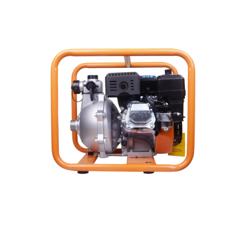 Мотопомпа VILLARTEC GHP 40