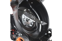 Газонокосилка бенз. PATRIOT PT 400 3.5л.с. 41см 25/65мм Арт. 512109400 Газонокосилка бенз. PATRIOT PT 400 3.5л.с. 41см 25/65мм Арт. 512109400