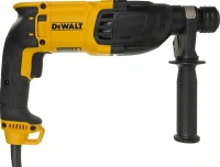 Перфоратор DeWALT D25133K-QS SDS+ 800Вт 2.8Дж кейс Арт. D25133K-QS