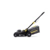 Газонокосилка эл. CHAMPION EM4419 1.9кВт 44см 25/75мм 40л Арт. EM4419
