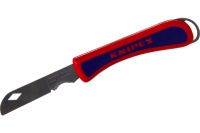 Нож для электриков 120мм KNIPEX Арт. KN-162050SB