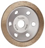 Диск чашечный алмазный 125x22.23 мм финишный Makita D-41464