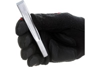 KING TONY Зубило 17х125 мм, усиленное Арт. 76717-05