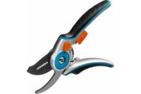 Секатор GRINDA PROLine P-29 210мм, плоскостной усиленный Арт. 423429