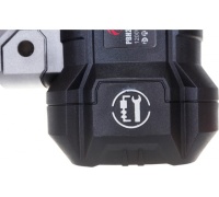 Перфоратор PIT PBH26-C4 МАСТЕР SDS+ 1200Вт 4.7Дж 2 реж. вертикал, кейс Арт. PBH26-C4