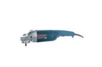 УШМ BOSCH GWS 24-230 H 230мм 2400Вт Арт. 0601884103