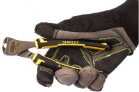 Кусачки торцевые 150мм Stanley FatMax MaxSteel Арт. 0-89-875
