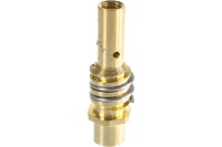 Держатель токосъемника МВ 15 с пружиной Профессионал Арт. 04411