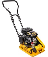 Виброплита CHAMPION PC5332F 43.7кг 1,65кВт/2,3л.с. раб.осн. 495*320мм гл.упл. 200мм цен.сил 8,2кН Арт. PC5332F