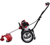 Триммер бенз Elitech ДМ ТБ 522К 44см 1,77кВт, неразъемн. прям. Арт. ТБ 522K (E1602.023.00)