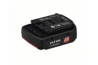 Аккумулятор BOSCH 14.4В 2.6А/ч Li-Ion Арт. 2607336078