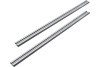 Ножи Vertextools для электрорубанка двухсторонние 82x5.5x1.2 мм (2 шт) Арт. 82-55-12