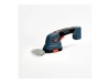 Ножницы аккумуляторные SENIX GSS2-L-EU 7.2V*2Ah 150мм GSS2-L-EU