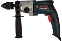 Дрель BOSCH GBM 13-2 RE 750Вт 13мм БЗП 2-х скор Арт. 06011B2000