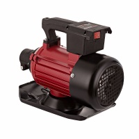 Вибратор глубинный электр NUMBER ONE EV1500-1 1.5кВт 18кг 4м Арт. EV1500-1 1