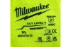 Перчатки Milwaukee Hi-Vis Cut Level 3 Gloves 9/L Арт. 4932478132