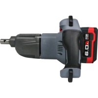 Мотобур акк. PROFIPOWER AM-20B 20V*6Ач Li-ion 90Нм, 1акк ЗУ Арт. E0282