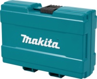 Набор ударных торцовых головок 1/2, 8-24 мм, 9 шт Makita E-16564