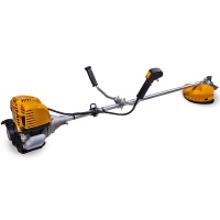 Триммер бенз CHAMPION T374FS 37см3, 1кВт, неразъем, прям, 4-х тактный Арт. T374FS