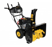 Снегоуборщик CHAMPION ST761E 7л.с., ш/в: 61/51см, 6F/2R, эл.старт, фары