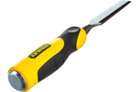 Стаместка 20*141мм двухкомп.рук. Stanley DYNAGRIP Арт. 0-16-878