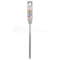 Бур SDS+ 8*50*110мм BOSCH SDS plus-5X Арт. 2608833788