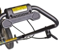 Триммер колесный бенз. CHAMPION LMH4412 1.6л.с 432мм Арт. LMH4412