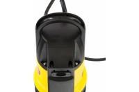 Насос дренажный Denzel DP800A, 800 Вт, 13000 л/ч, 216 л/мин Арт. 97219