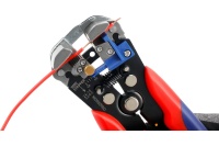 Инструмент для зачистки проводов 3в1 WORKPRO Арт. WP291007