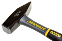 Молоток 800гр GRAPHITEслесарный  Stanley Арт. 1-54-913