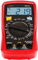 Мультиметр RGK DM-10 Арт. 776554