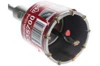 Коронка SDS+ 68 мм Elitech в сборе Арт. 1820.035700