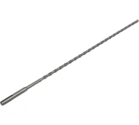 Бур SDS+ 8*410мм Elitech квадробур Арт. 1820.110100