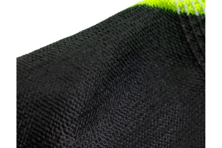 Перчатки Milwaukee Hi-Vis Cut Level 3 Gloves 9/L Арт. 4932478132