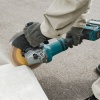 УШМ акк Makita GA038GZ 40V Li-ion 230мм, без АКБ и ЗУ Арт. GA038GZ