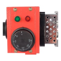 Аппарат для сварки п/т Elitech СПТ 800 насадки 20-63мм 800Вт Арт. СПТ 800