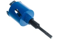 Коронка алмазная по бетону 68х60мм М16/SDS+ Trio-Diamond New Formula Арт. NF068