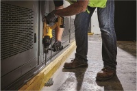 Перфоратор акк DeWalt DCH133N SDS+ 18V Li-Ion 2.6Дж 3 реж. без акк и ЗУ Арт. DCH133N-XJ