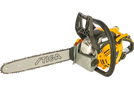 Бензопила STIGA SP 386 16" 1.6кВт/2.2л.с. 3/8" 1.3мм 57зв. Арт. 240381602/S17