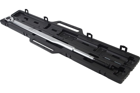 Ключ динамометрический 3/4"140-840Нм JTC-6906