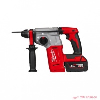 Аккумуляторный перфоратор Milwaukee M18 BLH-502X Арт. 4933478894
