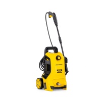 Мойка CHAMPION HP3180 1,8кВт 5,5л/мин 100бар t 40С синхронный Арт. HP3180