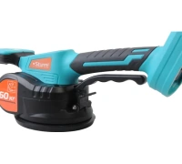 Виброприсоска акк. STURM 1BatterySystem 18V Li-Ion 123мм Арт. TV1860