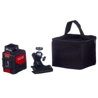 Нивелир лазерный Elitech ЛН 360/1-ЗЕЛ 30/80м  0.2 360 град. 1/4" чехол Арт. ЛН 360/1-ЗЕЛ