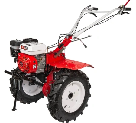 Мотоблок бенз. Brait BR-135GB 9л.с г/ш 350/1200мм скор. +2/-1 Арт. BR-135GB