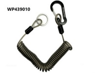 Шнур страховочный WORKPRO Арт. WP439010