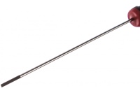 Отвертка SL3.0х150мм магнитная трехгранн. рук. Milwaukee Арт. 4932471776