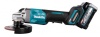 Угловая шлифовальная машина Makita GA013GM101